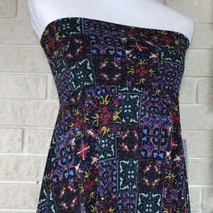 LuLaRoe Maxi Skirt